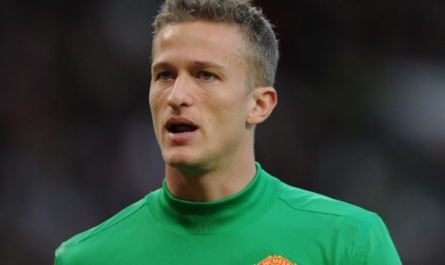 Haber | Lindegaard: Futbolun Bir Ecinsel Kahramana htiyac Var