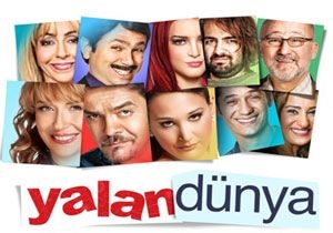 Haber | Yalan Dnyadan ar var 