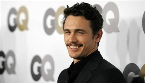 Haber | James Franco: Gay deilim keke olsaydm