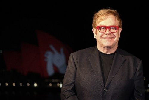 Haber | Elton Johndan Putine: LGBTlerle Grmelisin