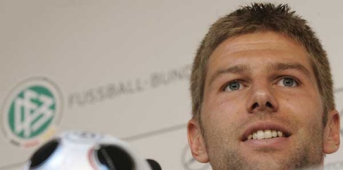 Haber | Hitzlsperger`den itiraf! `Ecinselim`