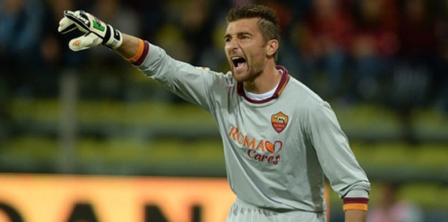 Haber | De Sanctis`ten `gay` itiraf!