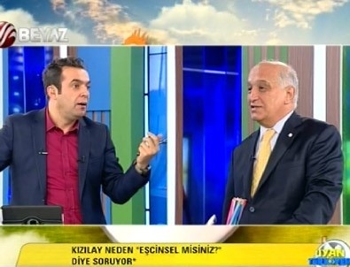 Haber | Ecinseller Kzlay`a kan veremiyor