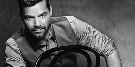 Haber | RICKY MARTIN, HILLARY N LGBTDEN OY STED