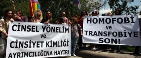 Haber | Trans Erkek Kald Yurtta Tehdit Ediliyor