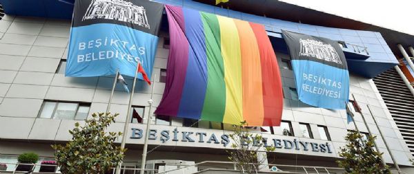 Haber | LGBTݒler iin almaya devam edeceiz