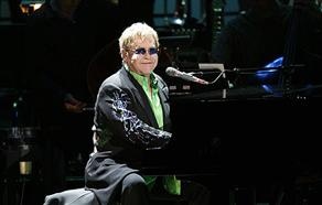 Haber | Elton John`un Fas konseri krizi sryor 