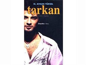 Haber | Tarkan`n toplattrd kitap akland 