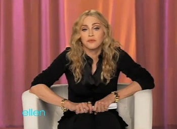 Haber | Madonna: 