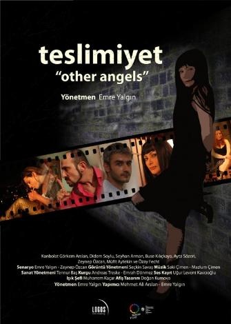 Haber | Teslimiyet 17 Aralkta Gsterime Giriyor 