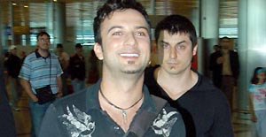 Haber | Tarkan: Gay deilim, evlilie inanmam  