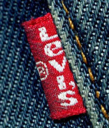 Haber | Levis`n da gz gay pazarnda